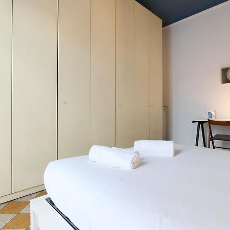 Primopiano - Giacosa Apartment Milano Ngoại thất bức ảnh