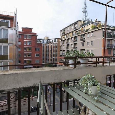 Primopiano - Giacosa Apartment Milano Ngoại thất bức ảnh