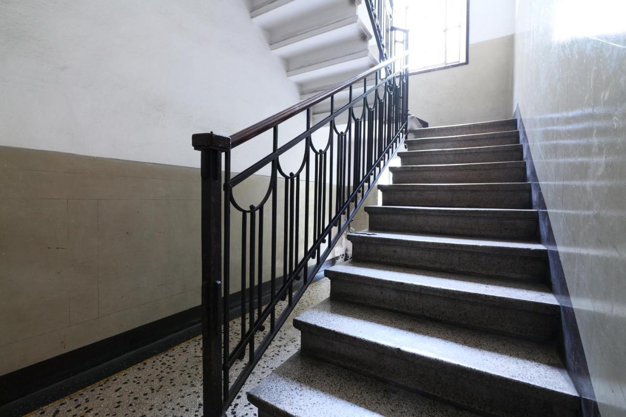 Primopiano - Giacosa Apartment Milano Ngoại thất bức ảnh