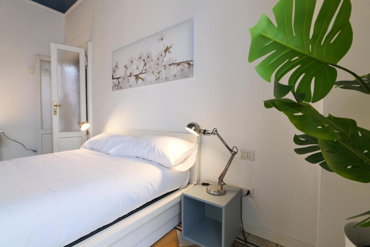 Primopiano - Giacosa Apartment Milano Ngoại thất bức ảnh