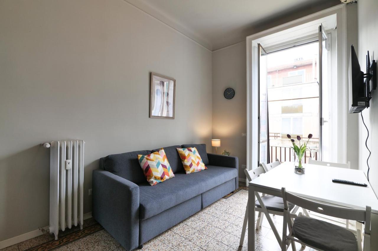 Primopiano - Giacosa Apartment Milano Ngoại thất bức ảnh