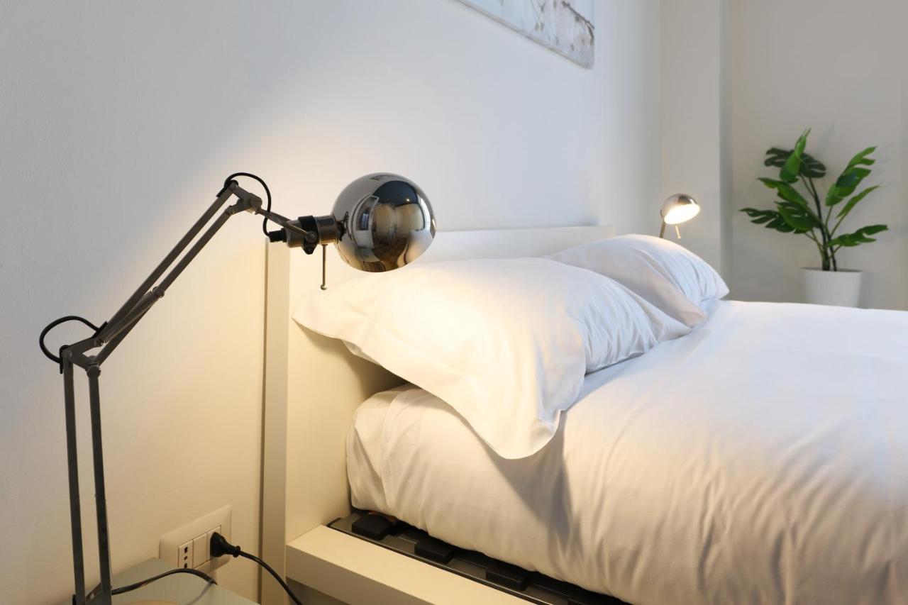 Primopiano - Giacosa Apartment Milano Ngoại thất bức ảnh