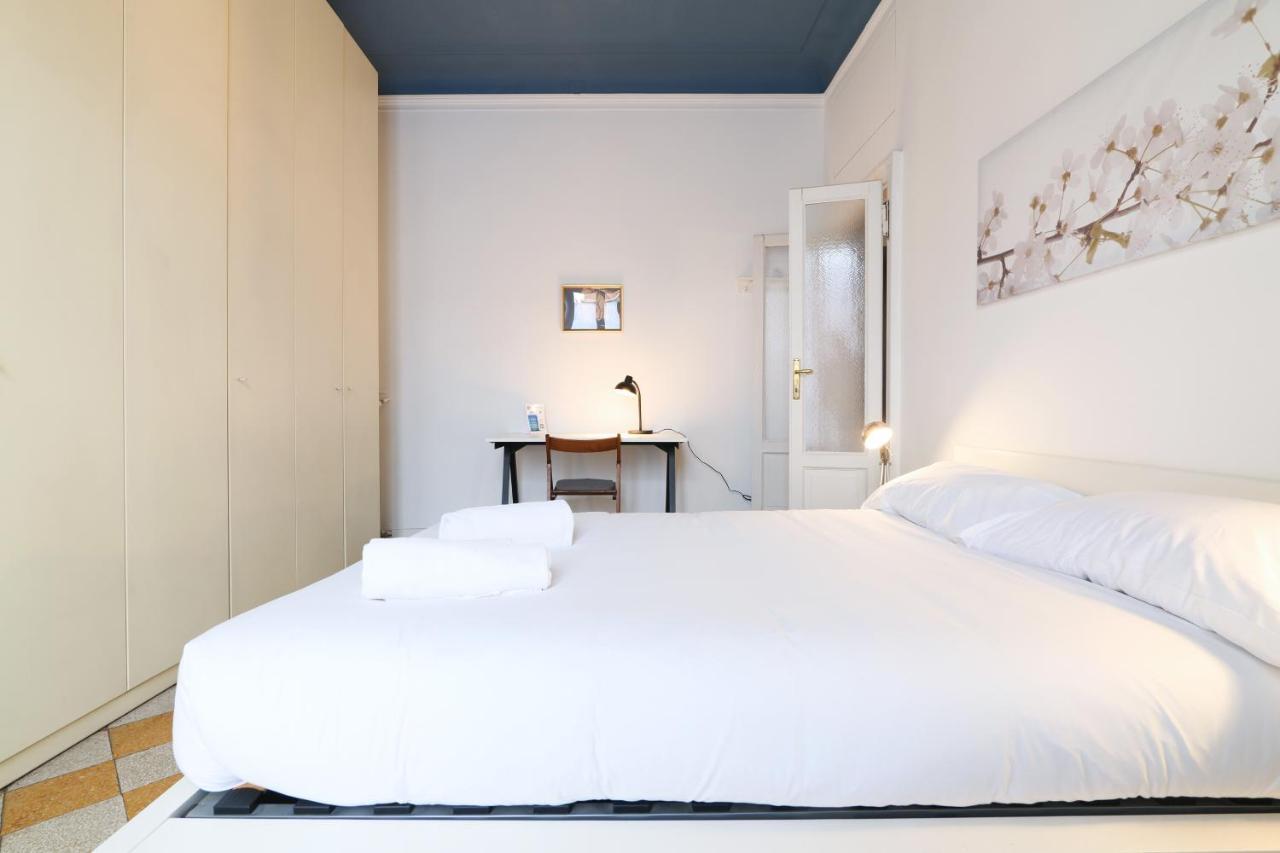 Primopiano - Giacosa Apartment Milano Ngoại thất bức ảnh