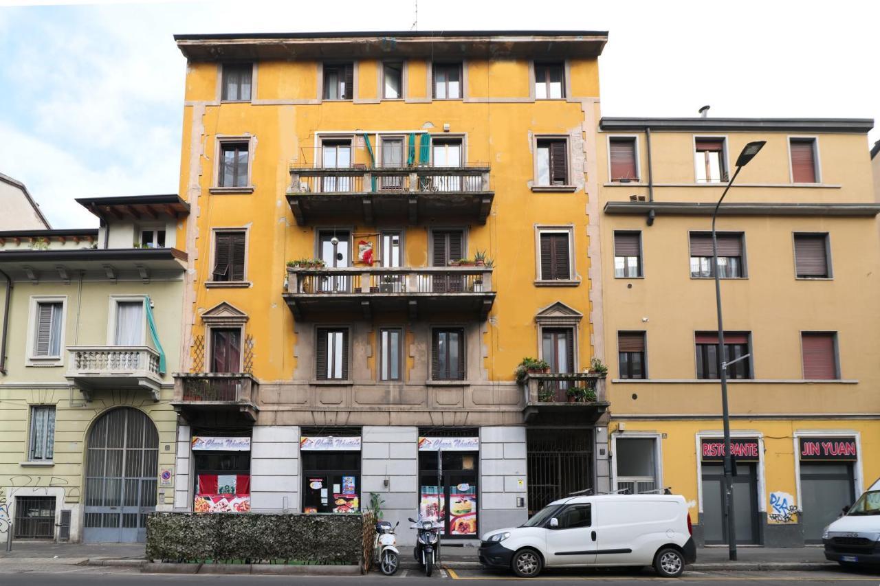 Primopiano - Giacosa Apartment Milano Ngoại thất bức ảnh