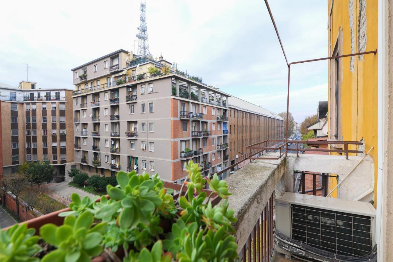 Primopiano - Giacosa Apartment Milano Ngoại thất bức ảnh