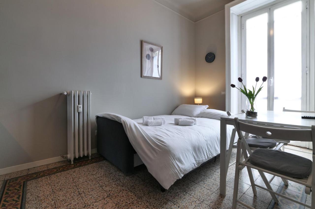 Primopiano - Giacosa Apartment Milano Ngoại thất bức ảnh