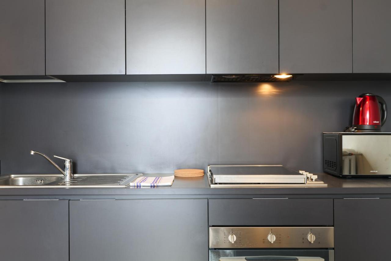 Primopiano - Giacosa Apartment Milano Ngoại thất bức ảnh