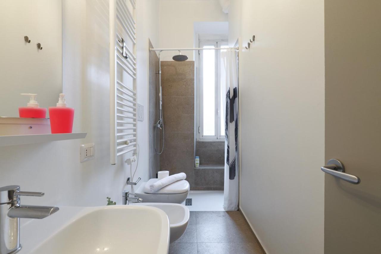 Primopiano - Giacosa Apartment Milano Ngoại thất bức ảnh