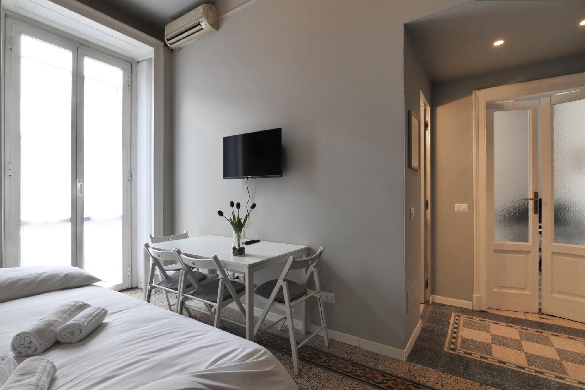 Primopiano - Giacosa Apartment Milano Ngoại thất bức ảnh
